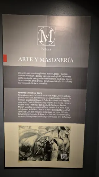 Museo Nacional Masónico (MNM) image 4