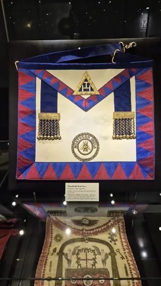 Museo Nacional Masónico (MNM) image 5