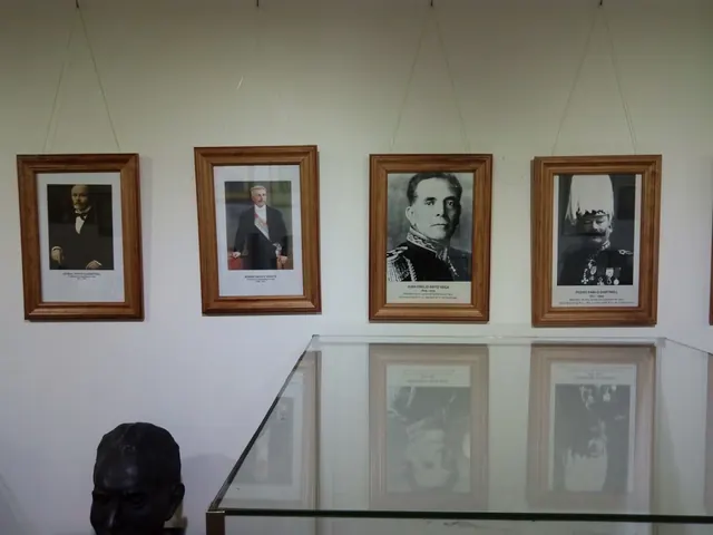 Museo Nacional Masónico (MNM), Santiago Centro, Santiago