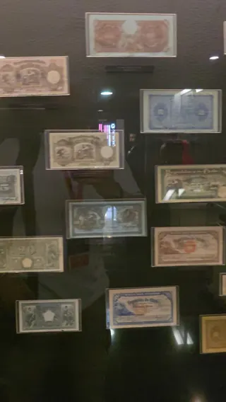 Museo Nacional Numismático (MNN) image 2