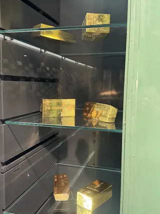 Museo Nacional Numismático (MNN) image 4