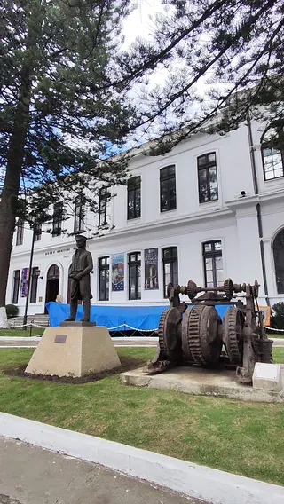Museo Naval image 2