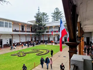Museo Naval image 4