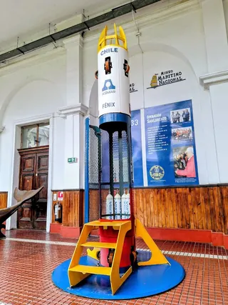 Museo Naval image 5