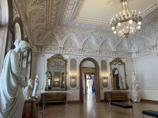Museo Palacio Vergara image 4