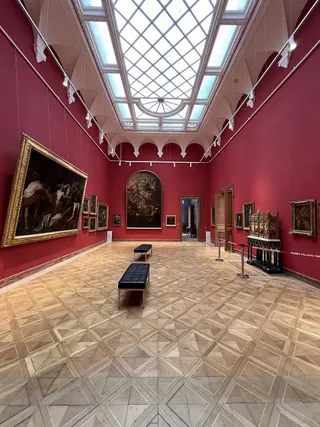 Museo Palacio Vergara image 5