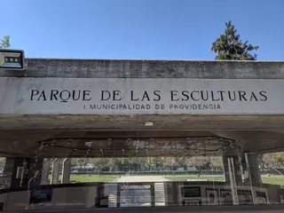 Museo Parque de las Esculturas image 1