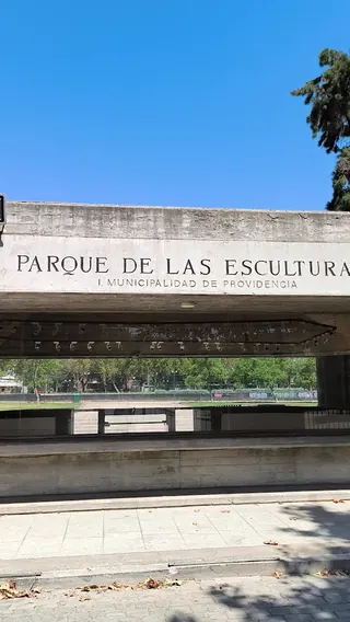 Museo Parque de las Esculturas image 2