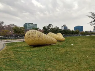 Museo Parque de las Esculturas image 3