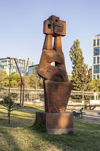Museo Parque de las Esculturas image 4