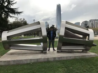Museo Parque de las Esculturas image 5