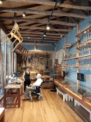 Museo Taller image 3