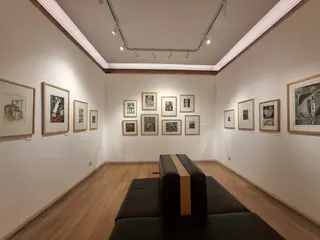 Museo Universitario del Grabado image 1