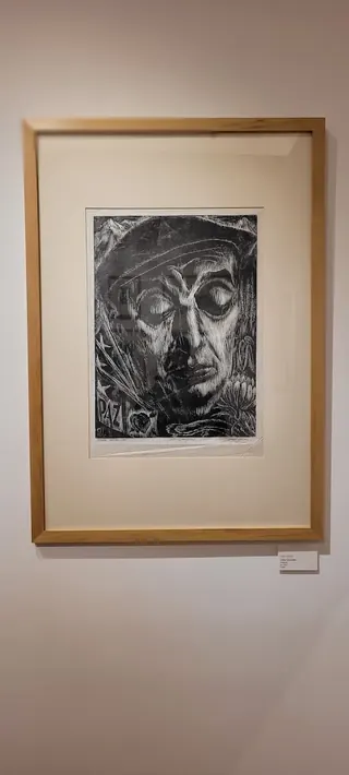 Museo Universitario del Grabado image 4
