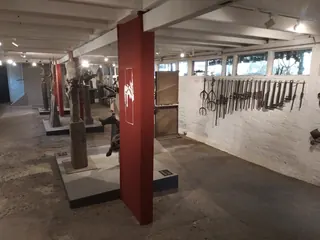 Museo Vivo Félix Maruenda image 2