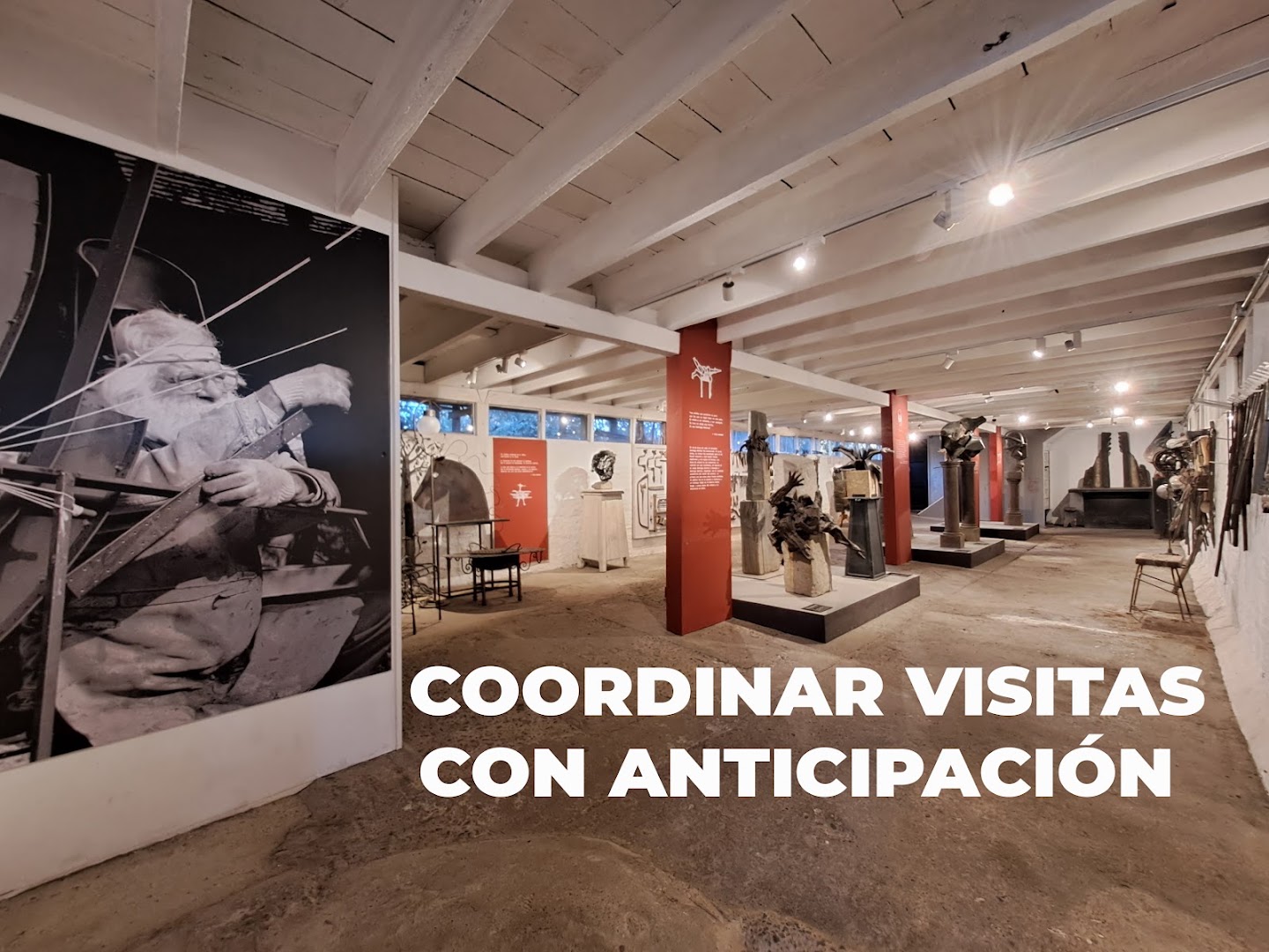 Museo Vivo Félix Maruenda