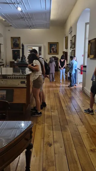 Museum of National History of Chile image 2