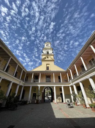 Museum of National History of Chile image 3