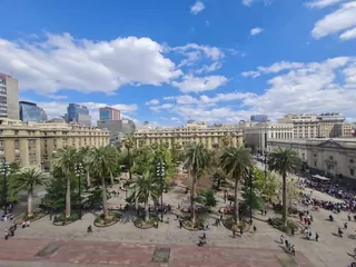 Museum of National History of Chile image 5