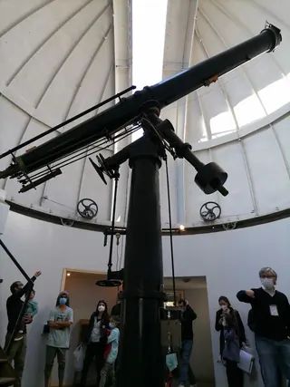 National Astronomical Observatory image 4