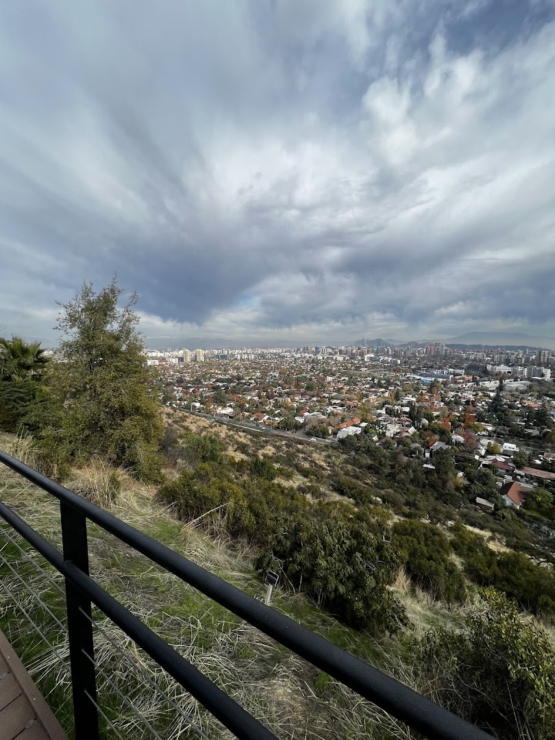 National Astronomical Observatory