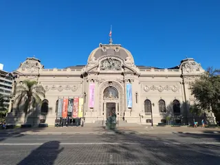 National Museum of Fine Arts image 1