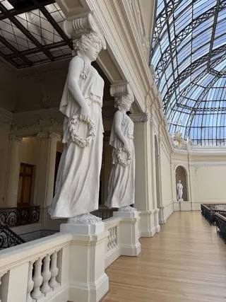 National Museum of Fine Arts image 3