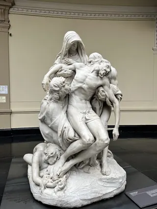 National Museum of Fine Arts image 4