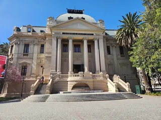 National Museum of Fine Arts image 5