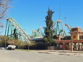 O’Higgins Park image 4