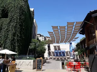 Center for Contemporary Art image 4