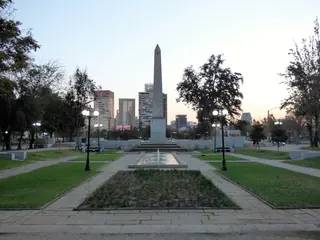 Obelisco al Presidente Balmaceda image 2