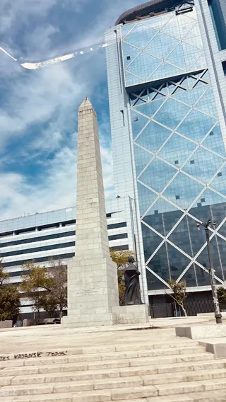 Obelisco al Presidente Balmaceda image 4
