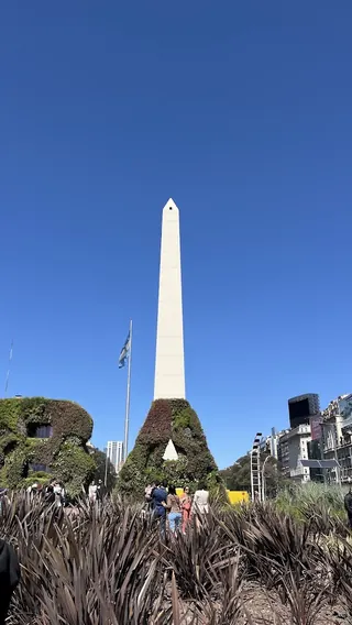 Obelisco al Presidente Balmaceda image 5