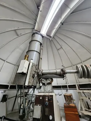 Observatorio Manuel Foster image 1