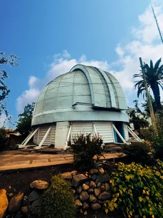 Observatorio Manuel Foster image 3