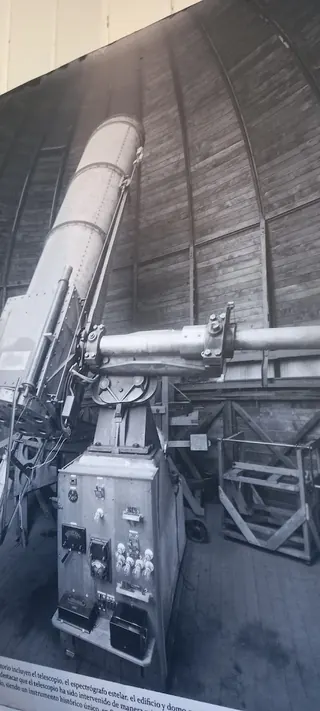 Observatorio Manuel Foster image 5