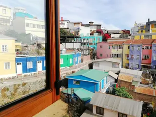 Open-Air Museum of Valparaíso image 1