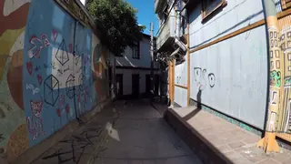 Open-Air Museum of Valparaíso image 2