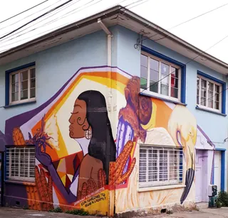 Open-Air Museum of Valparaíso image 3