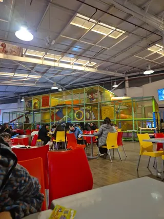 Outlet Park Reneca Alto image 3