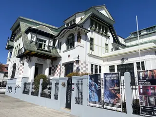Palacio Baburizza image 1