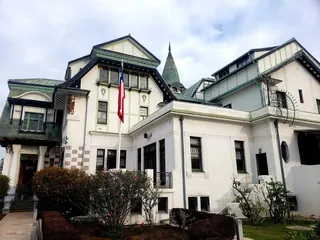 Palacio Baburizza image 3