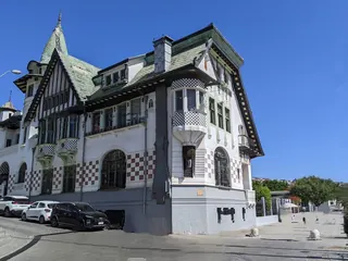 Palacio Baburizza image 4