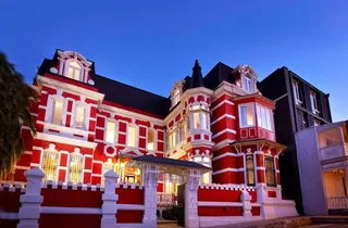 Palacio Baburizza image 5