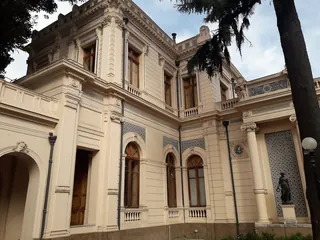 Palacio Cousiño image 4