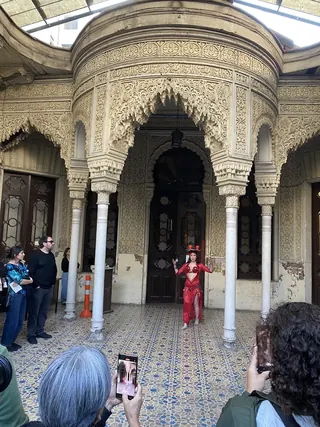 Palacio La Alhambra image 1