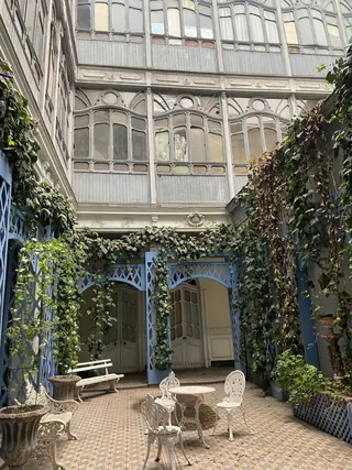 Palacio Larrain image 5