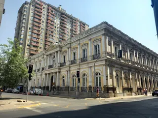 Palacio Pereira image 1