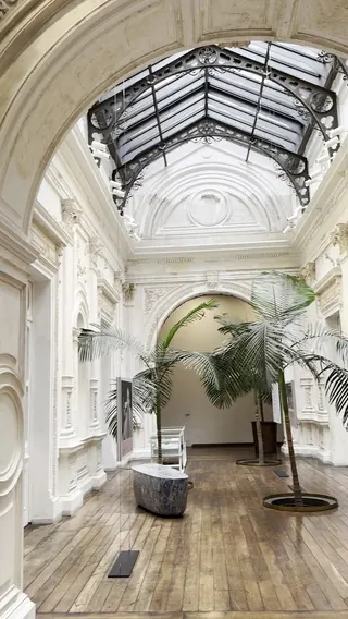 Palacio Pereira image 2